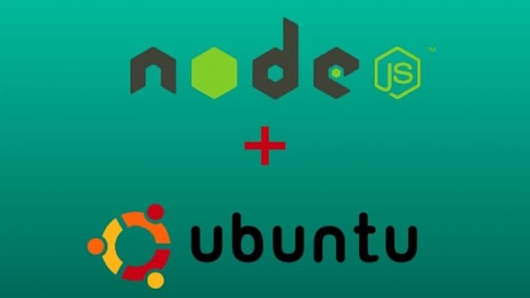 Как обновить node js ubuntu