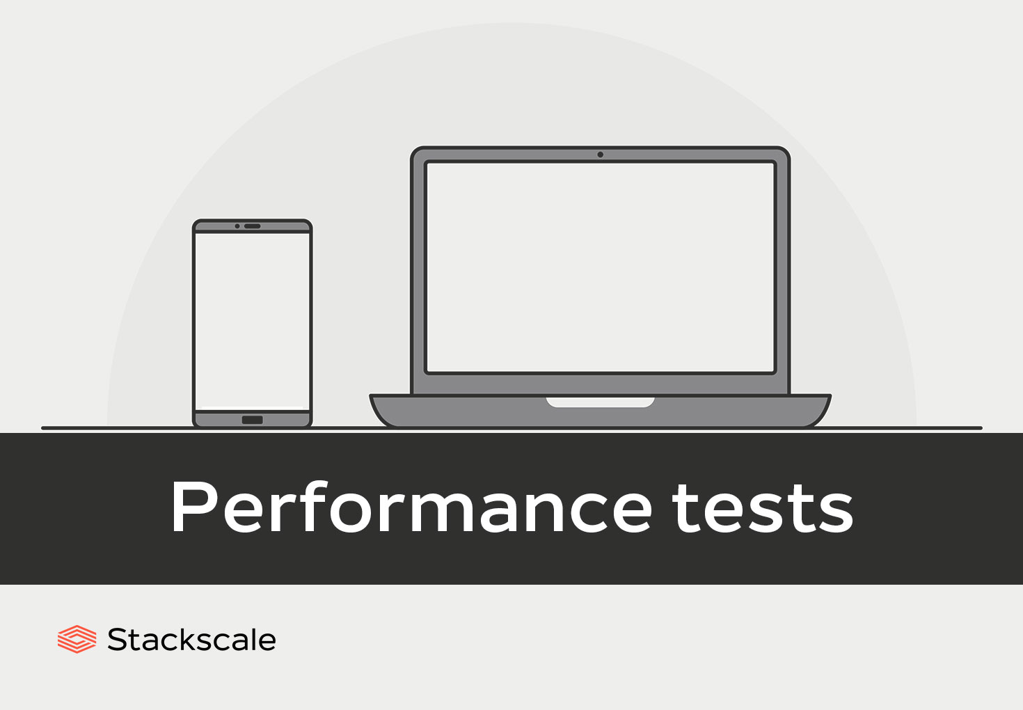 7 Types Of Performance Tests Stackscale